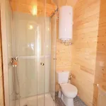 I Dom W Sadzie Z Podgrzewanym Basenem - Prywatne Jacuzzi Przy Domu Stegna (Pomerania)