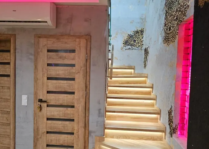 Tatil Evi I Dom W Sadzie Z Podgrzewanym Basenem - Prywatne Jacuzzi Przy Domu