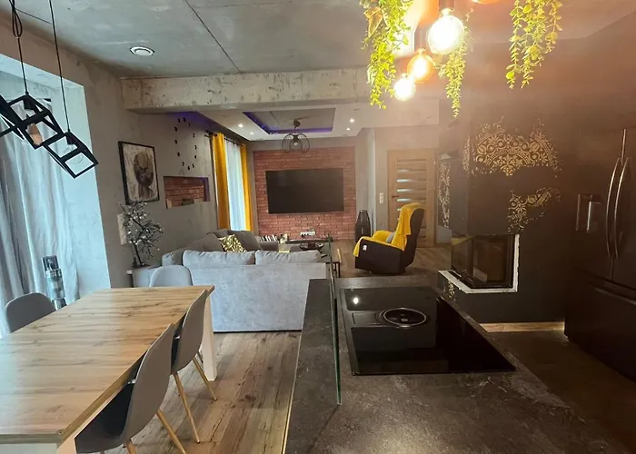 Tatil Evi I Dom W Sadzie Z Podgrzewanym Basenem - Prywatne Jacuzzi Przy Domu Stegna (Pomerania)