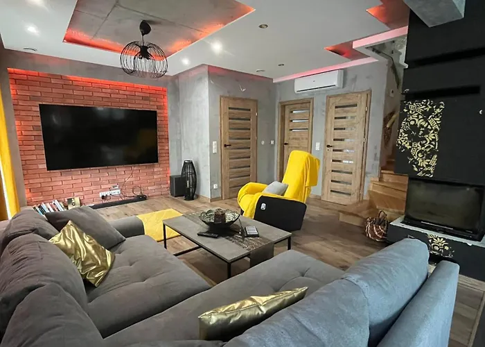 I Dom W Sadzie Z Podgrzewanym Basenem - Prywatne Jacuzzi Przy Domu Tatil Evi *