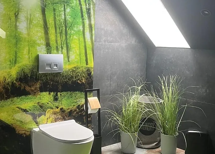 Tatil Evi I Dom W Sadzie Z Podgrzewanym Basenem - Prywatne Jacuzzi Przy Domu *